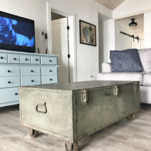 Janet’s Office Ideas