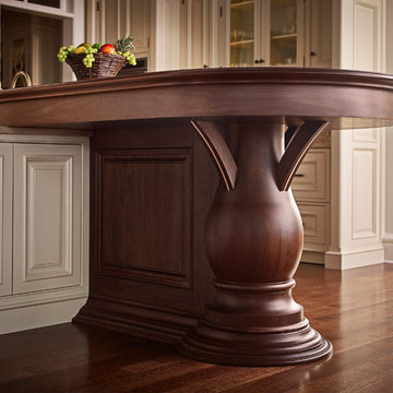 Captain's Table