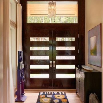 High Country Modern