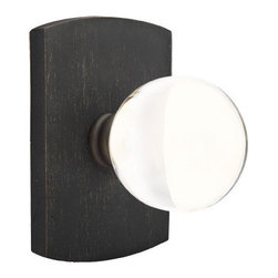 Emtek Bristol Knob Set - Products