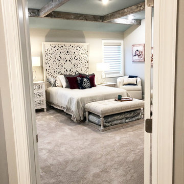 Parade of Homes Syracuse 2018