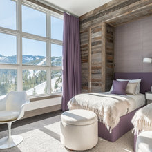 Spare Bedrooms