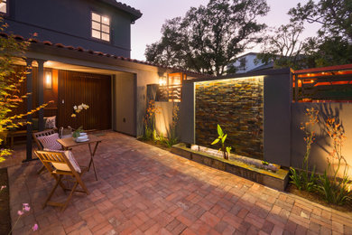 Entryway - entryway idea in San Francisco