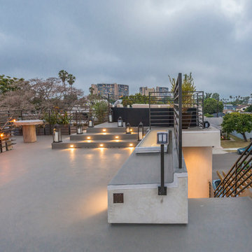 Yale Ave. Marina Del Rey (2nd)
