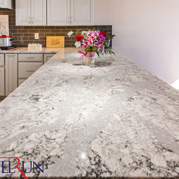 Warrenton Kitchen Remodeling