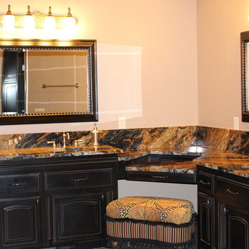 Master Bathroom Remodel