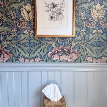Marigold Hall Bath