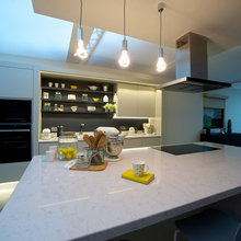 Kitchen Ideas