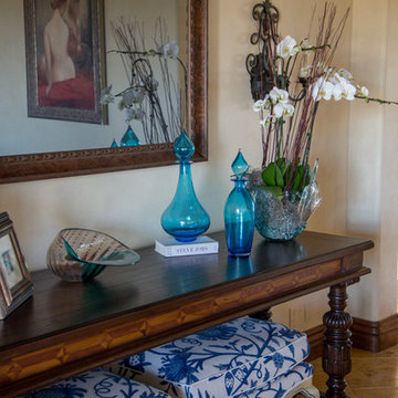 Santaluz Residence