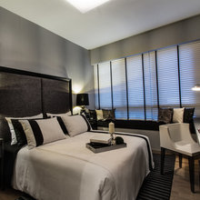 IID Master Bedroom
