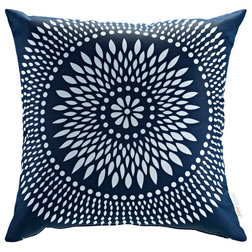 Beach Style Outdoor Cushions And Pillows by Modway