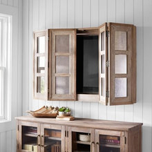 TV Cases
