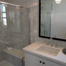 Bathroom Ideas