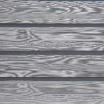 Captain Nemo Siding