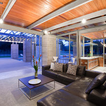 acordian doors