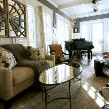 My Houzz: Murtagh Residence