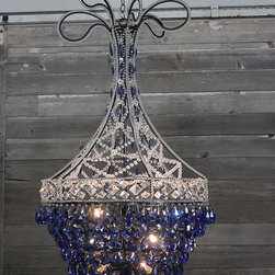 Simone - Chandeliers
