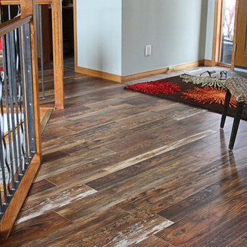 Kierzek Residence - Laminate