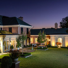 Landscape Exterior