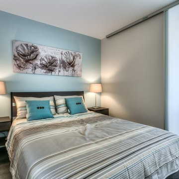 Loft redesign, renovation,interior design
