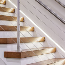 Basement Stairs