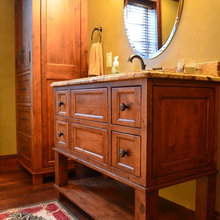 Bathroom Ideas
