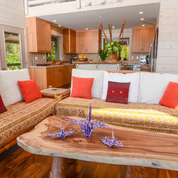 Hawaii Paradise Found - Vacation Rental on the Big Island