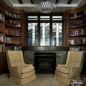 Modern Craftsman/Bokal Sneed
