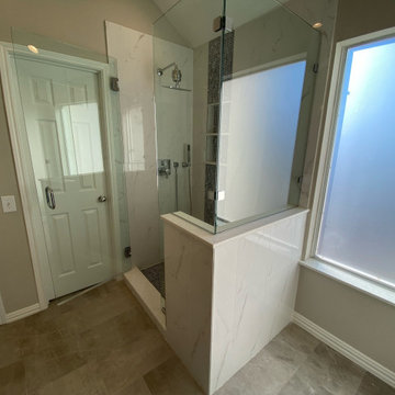 Beautiful Bathroom Remodel