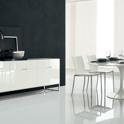 Our Designer Furniture - Buffets And Sideboards