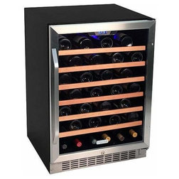 Contemporary Beer And Wine Refrigerators by Buildcom