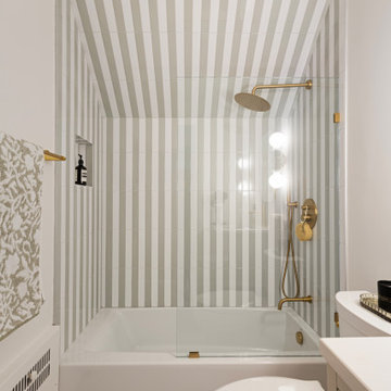 New Rochelle Full Home Renovation