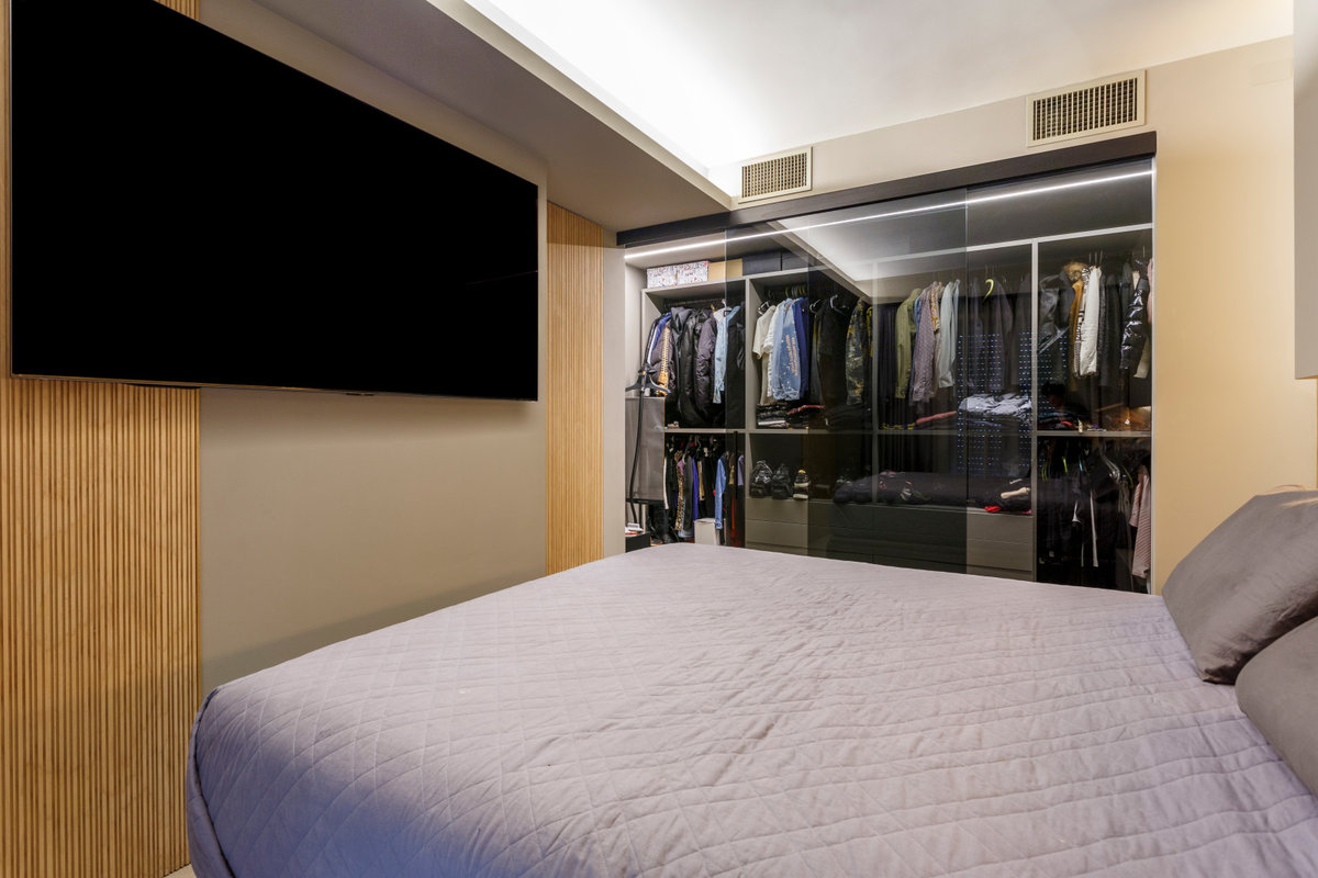 Residenziale - NAILS HOUSE