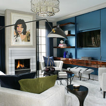 INTERIORS DECORATIVE