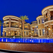 Dream home