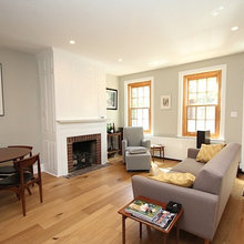 Future Rowhome