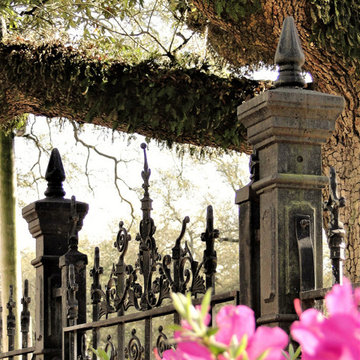 1870's Garden District
