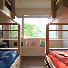Lake house