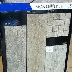 NEW TILE LINES - Wall And Floor Tile