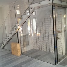 Escaleras