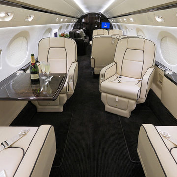 Private Jet
