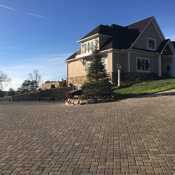 Naturescape Landscape & Irrigation LLC