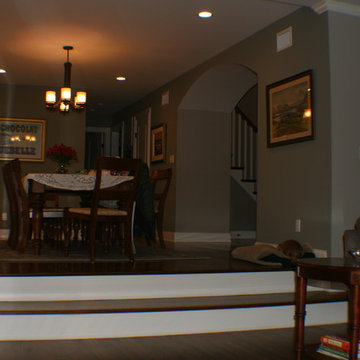 Merrick Renovation