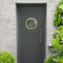 Haustür