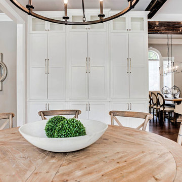 Keller Remodel