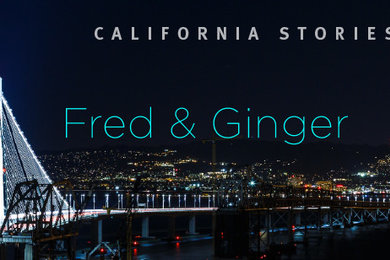 California Stories- Fred and Ginger