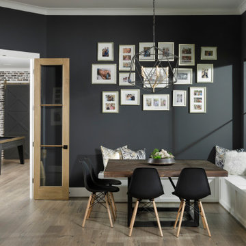 Magnolia Transitional