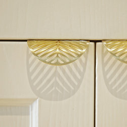 Cabinet Pulls & Handles - Cabinet And Drawer Handle Pulls