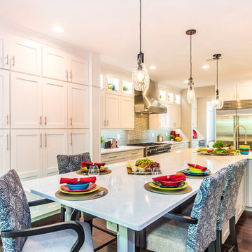 Kitchen Remodels by Signature Design Interiors