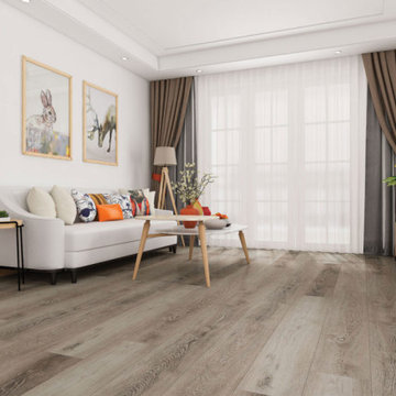 Wood Plank Vinyl Flooring